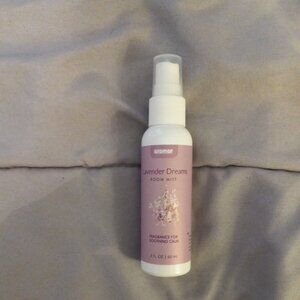 Aromar Lavender Dreams Room Mist Soothing Calming Fragrance Spray 2 fl oz / 60mL